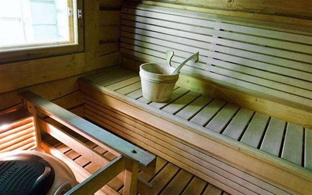 Kalaranta Cottage Muurame Bagian luar foto