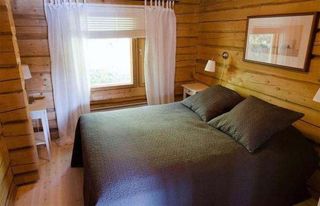 Kalaranta Cottage Muurame Bagian luar foto